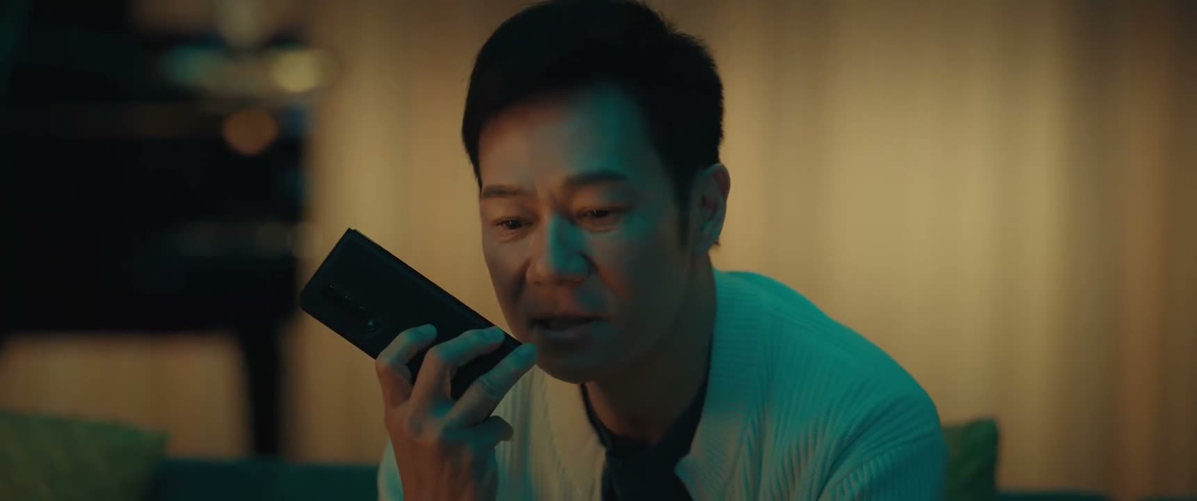 上次你老婆放狗 咬伤人家女孩