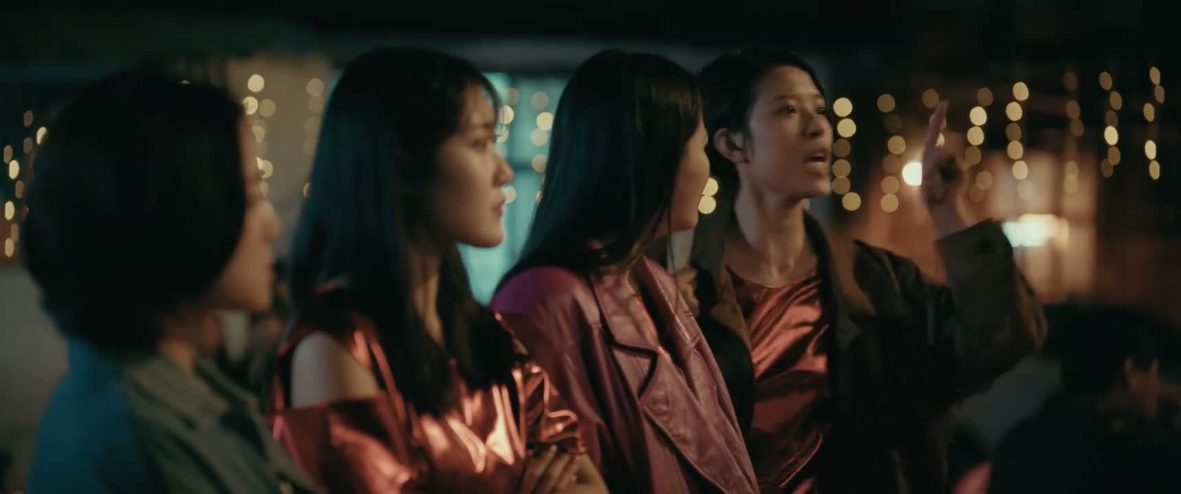 她抢了三万块的单 算小事