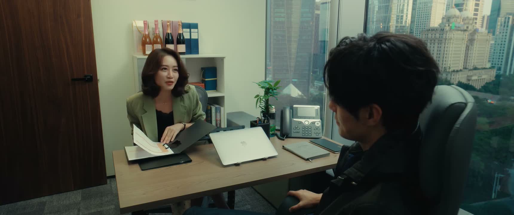 突然觉得 我好像没有白被狗咬呢