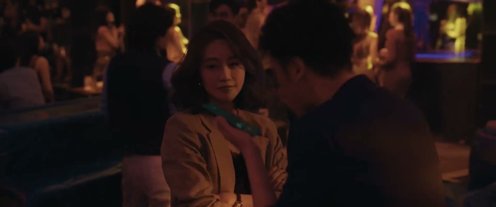 我管不住我这张嘴 再有下回