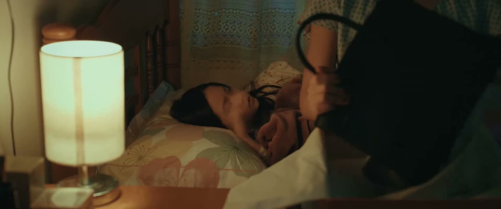 我还会进步的 我要考第一呢