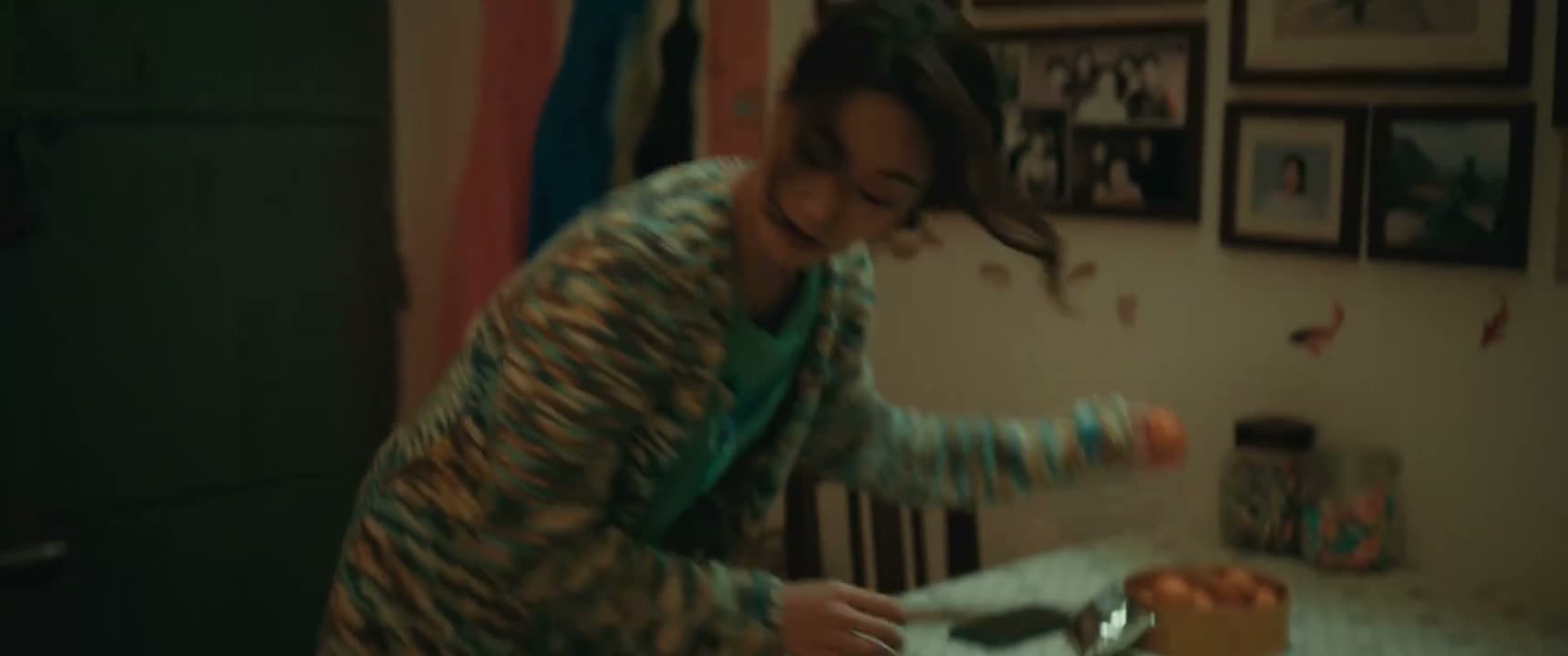 我看看 这都是什么呀