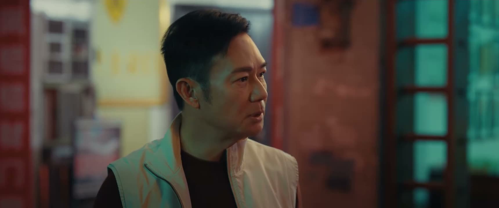 一不高兴就走极端