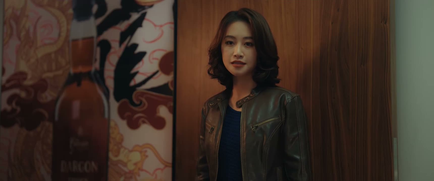 在销售业务上 还是老大你行