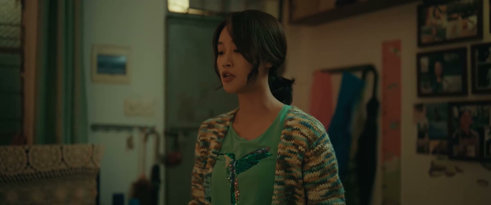 早知道我就去巡店了 省得让你们嫌弃我