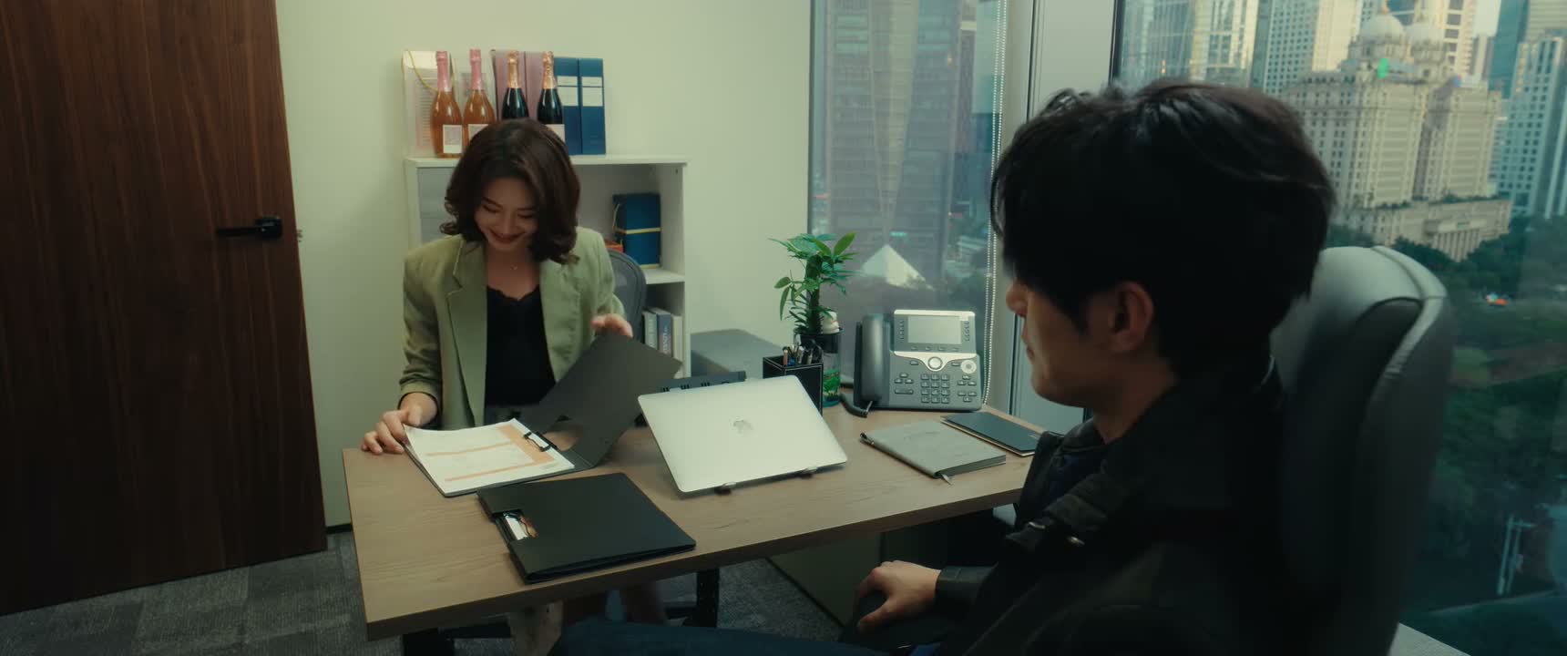 这循环好啊