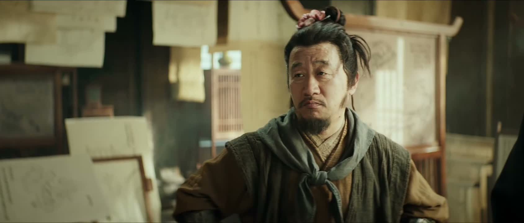 把事实的真相查了个水落石出