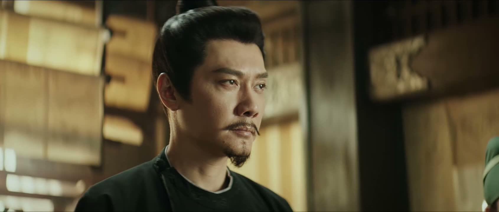 大人您真是明察秋毫