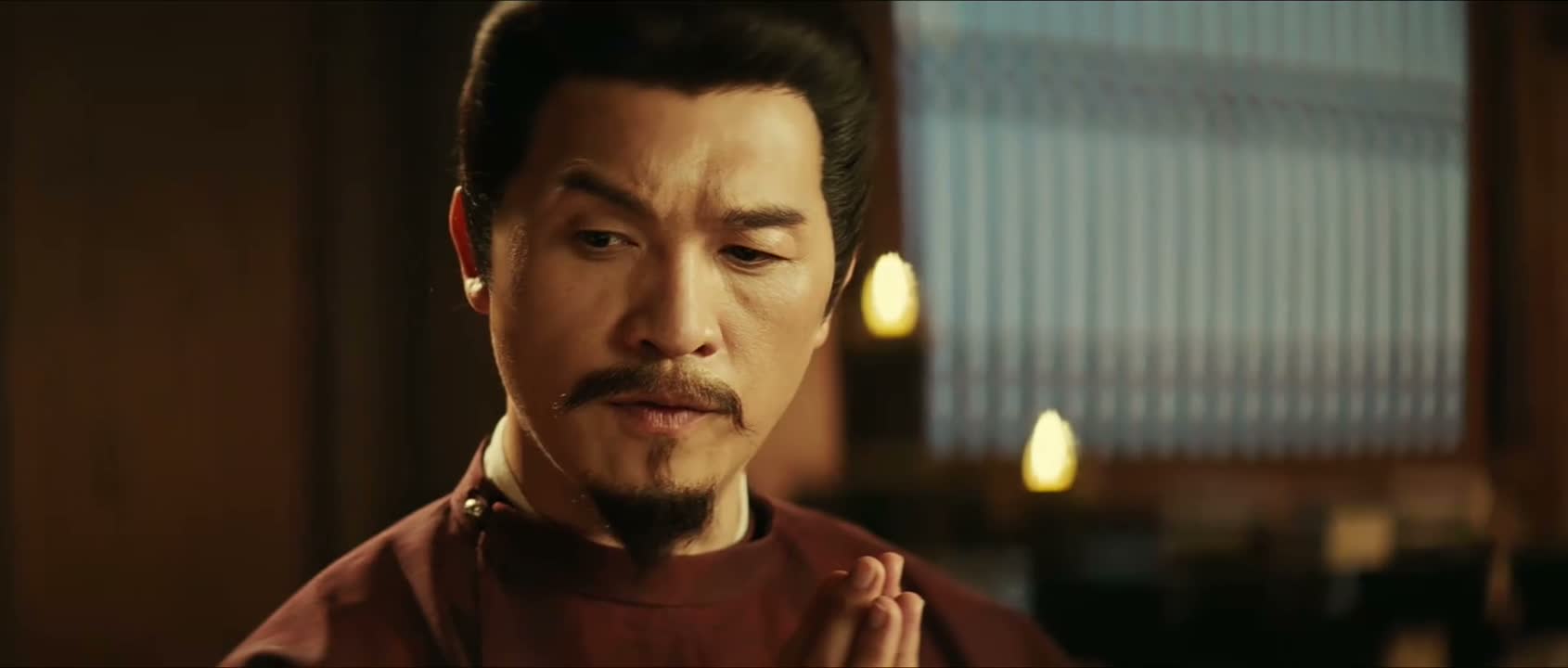 非死不可吗