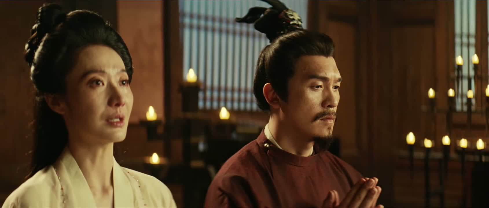 妾身感激不尽