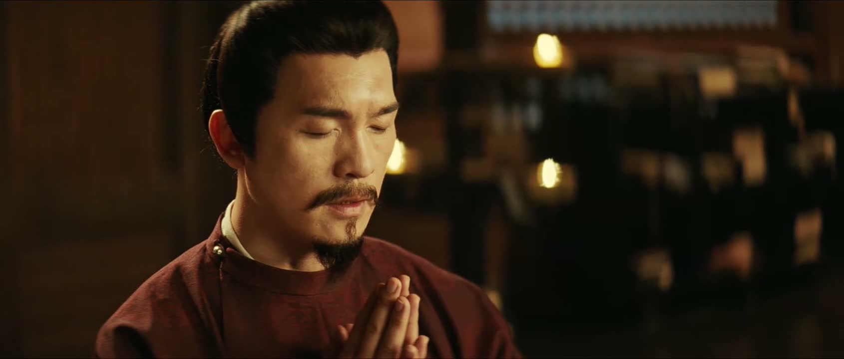 杀人无数