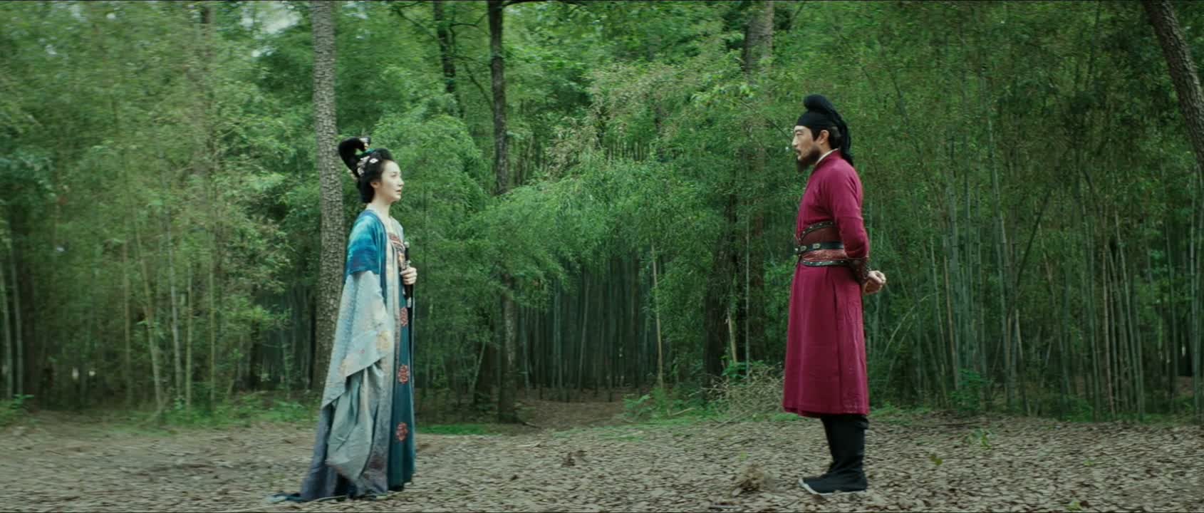 是你在背后作祟