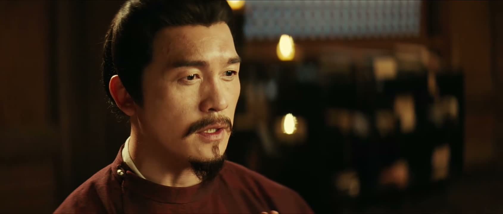 我的心意天地可鉴