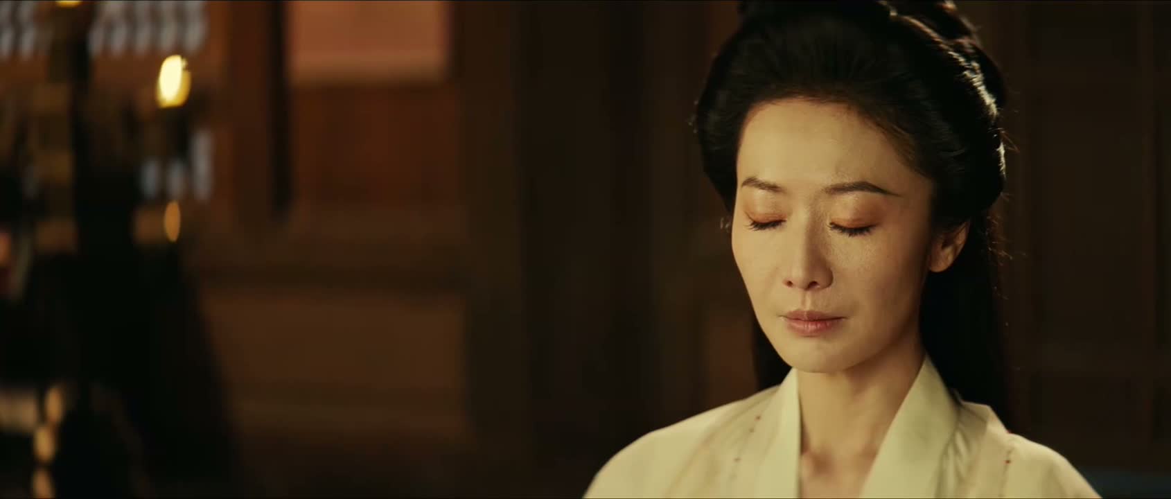 性命垂危