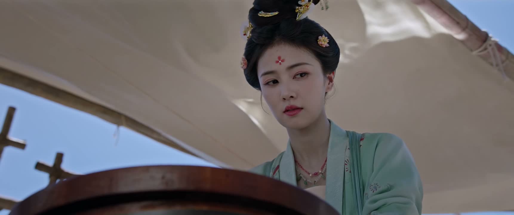 敢一个人独自上山