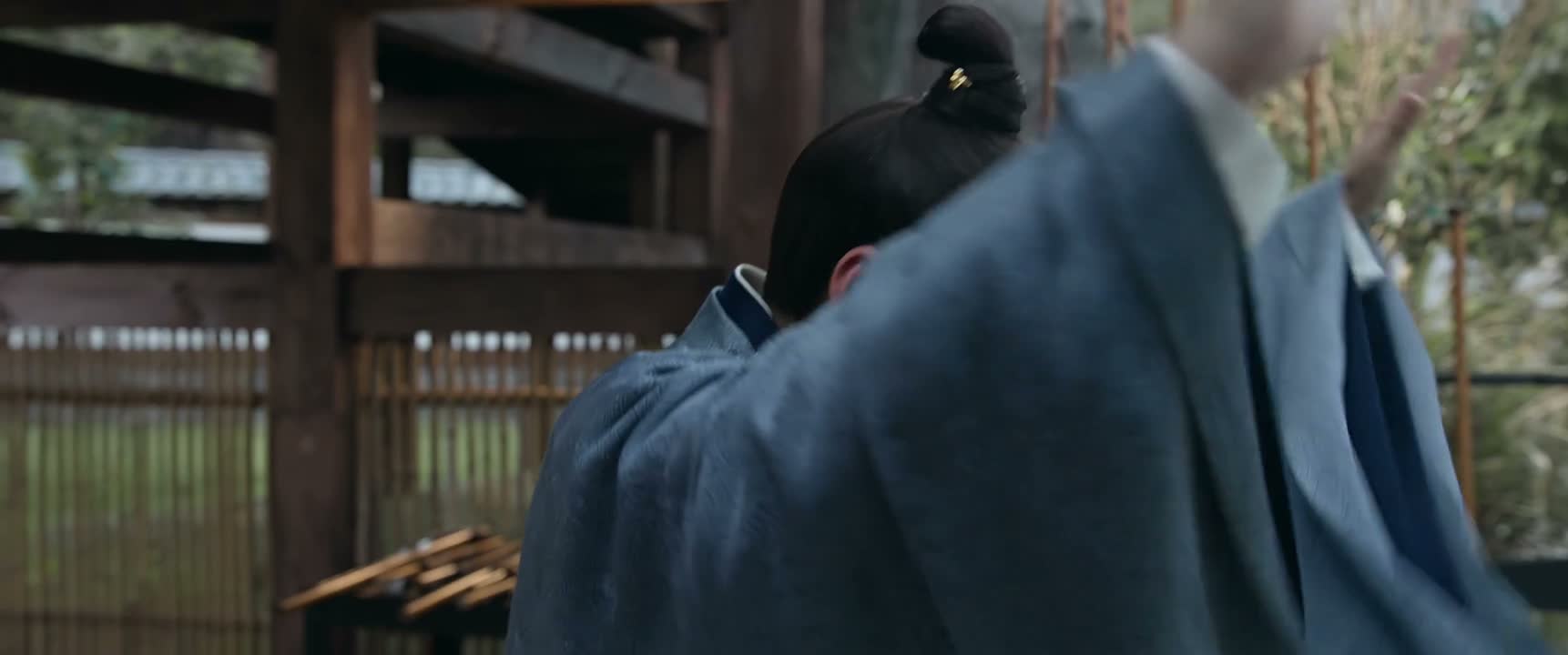 可以强身健体