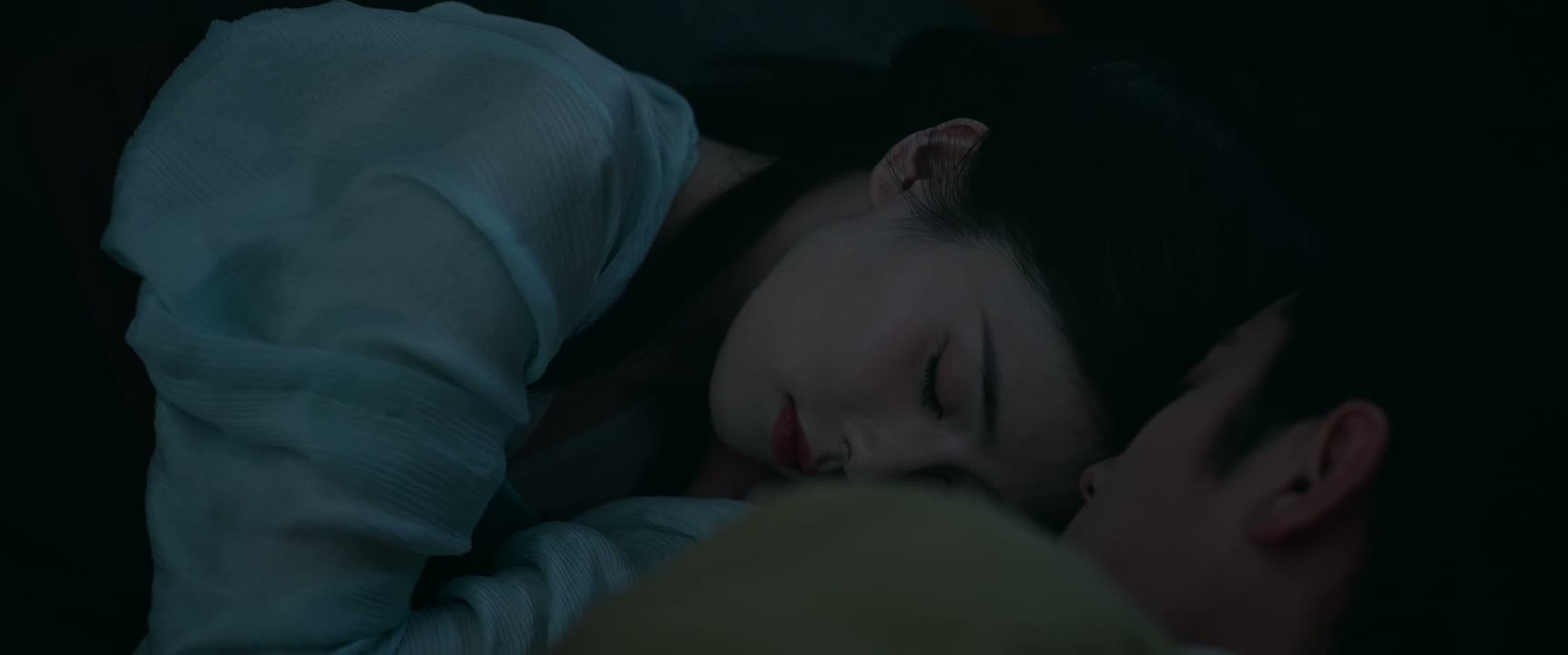 你说希望有朝一日