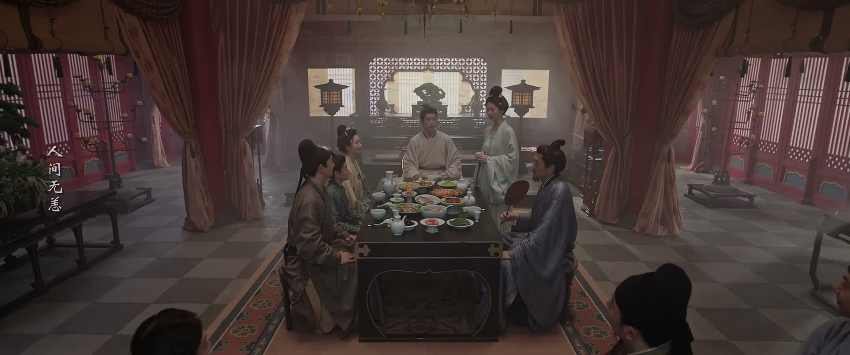 我便想着大家聚一聚