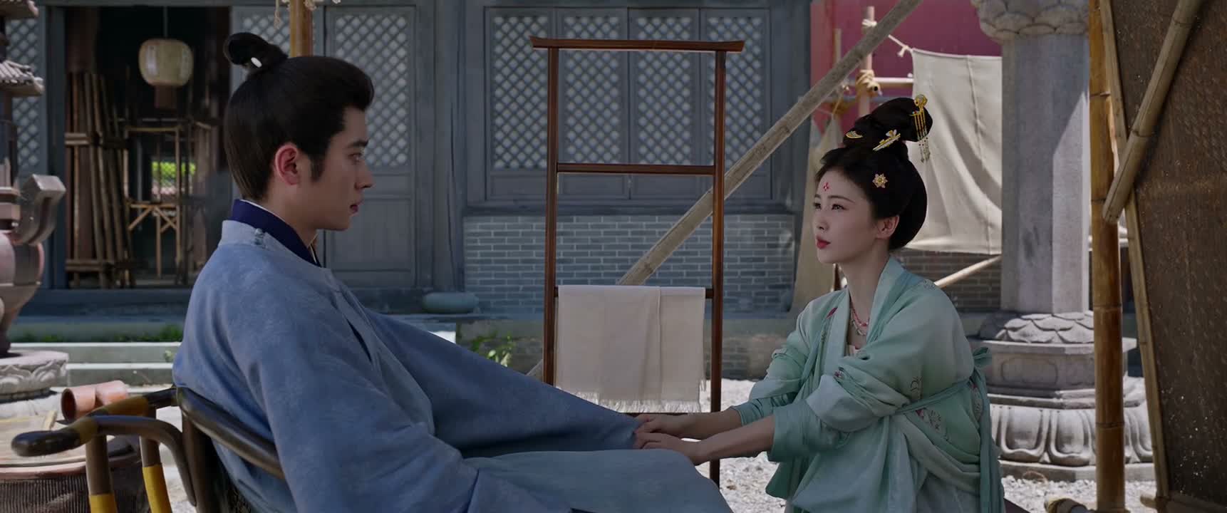 我们再多留一晚吧