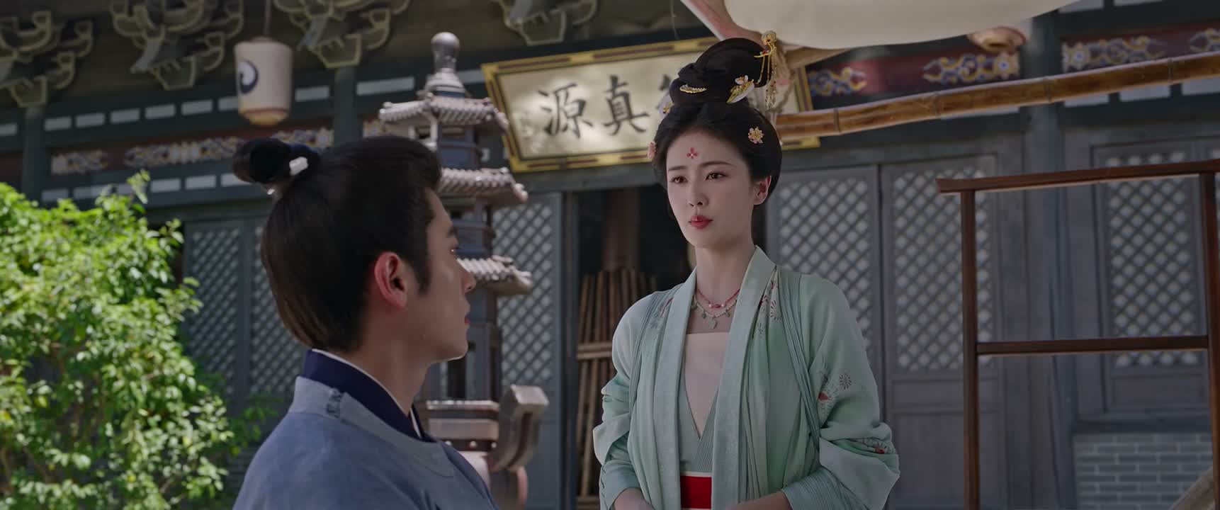 我也不是一个人来的