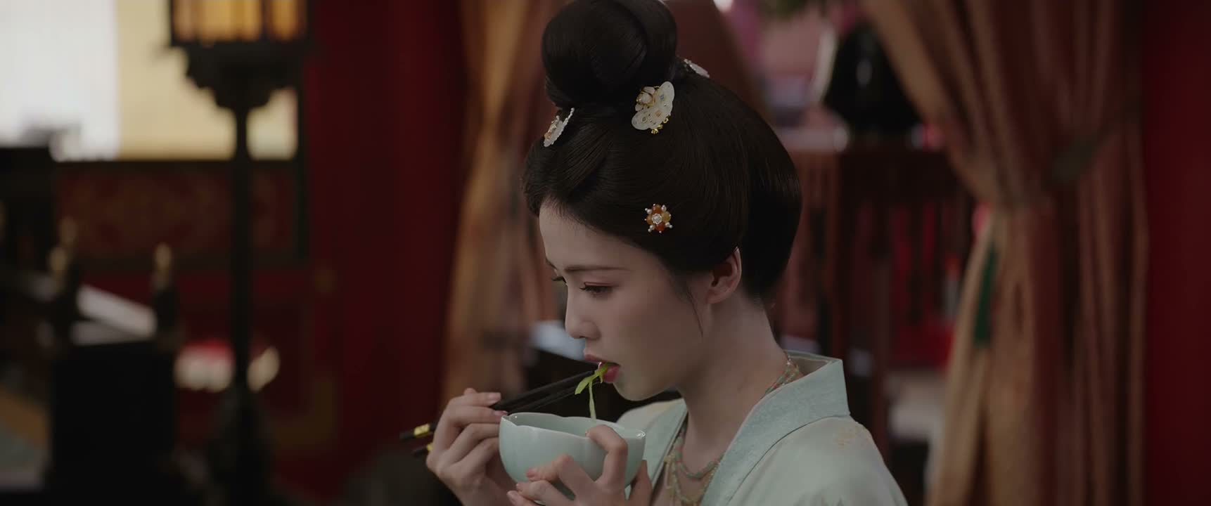 一应物资皆需自给自足