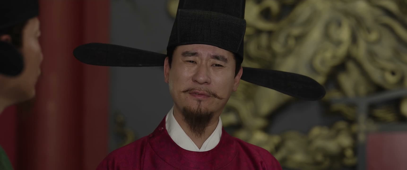咱们府尹是什么意思了