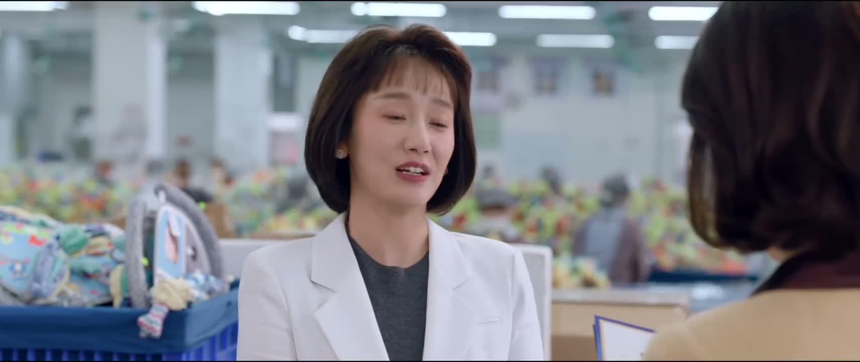 但是他说了啊 你必须得去