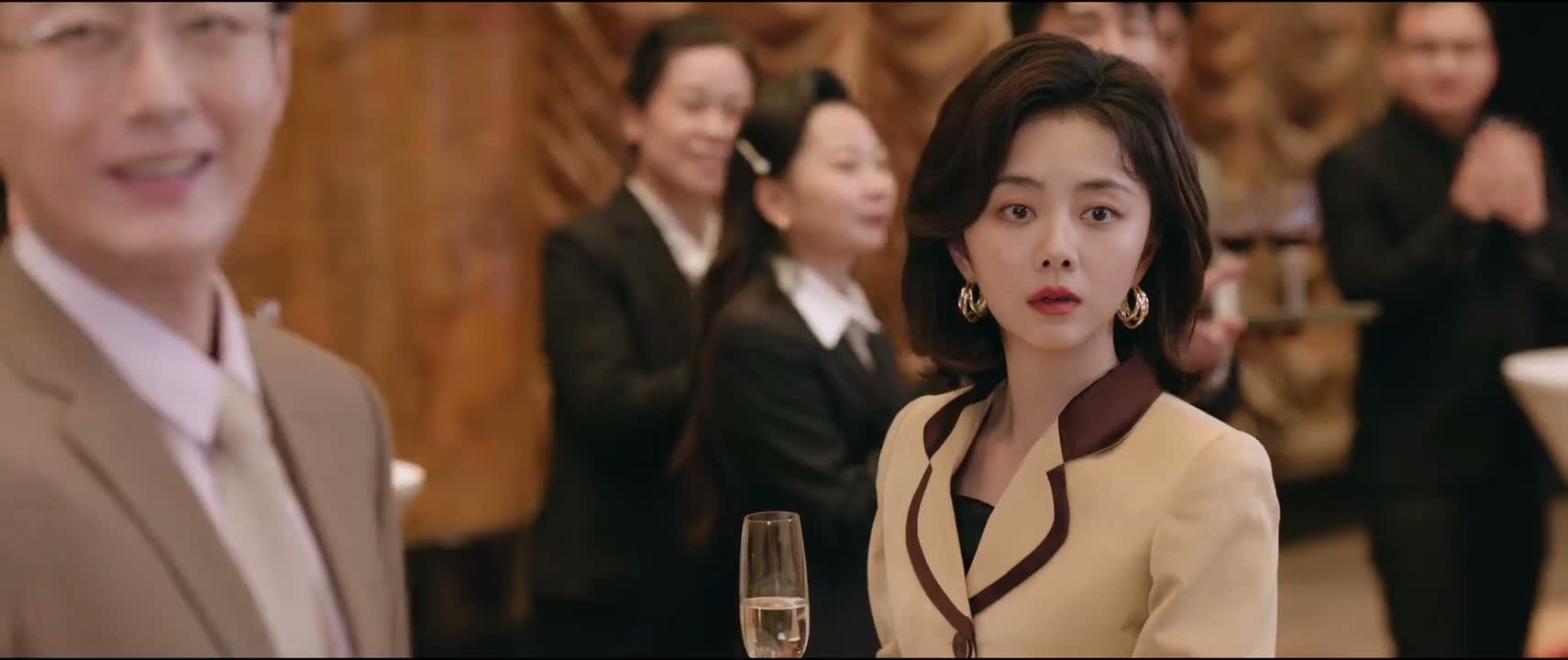 高翔什么时候 开的公司啊