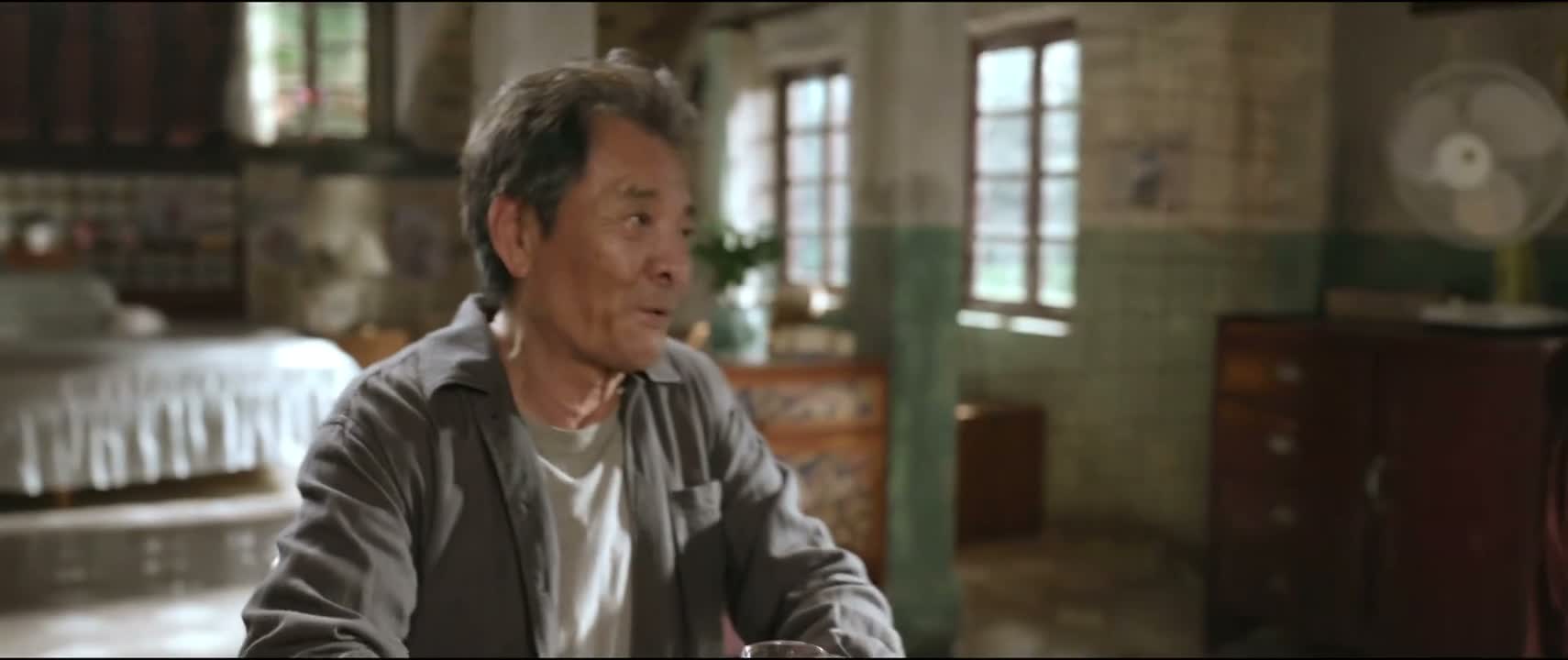 管吃管住就好了嘛