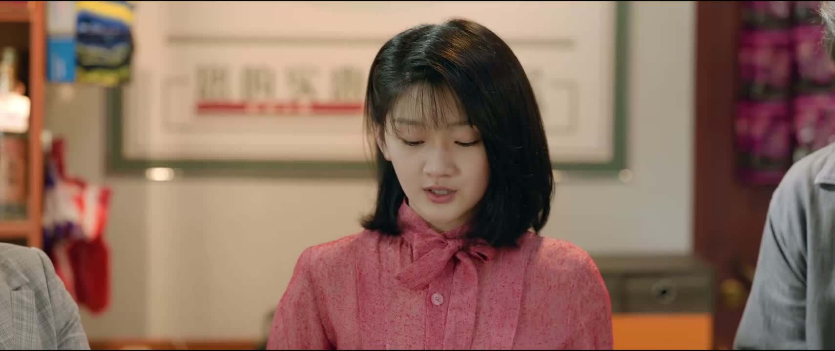 所以我宁愿不要赔偿