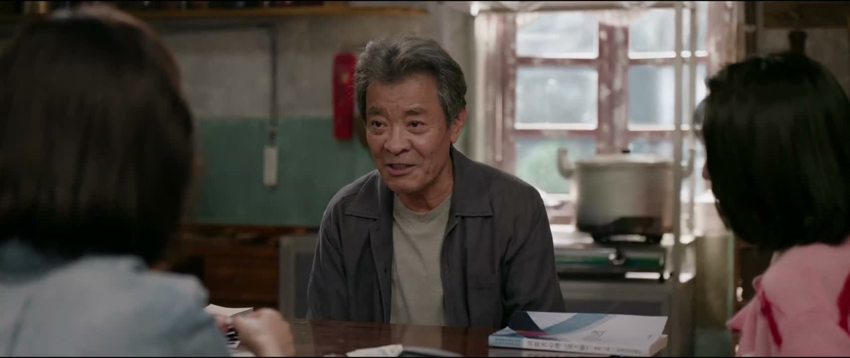 我想晓得是啥子味道
