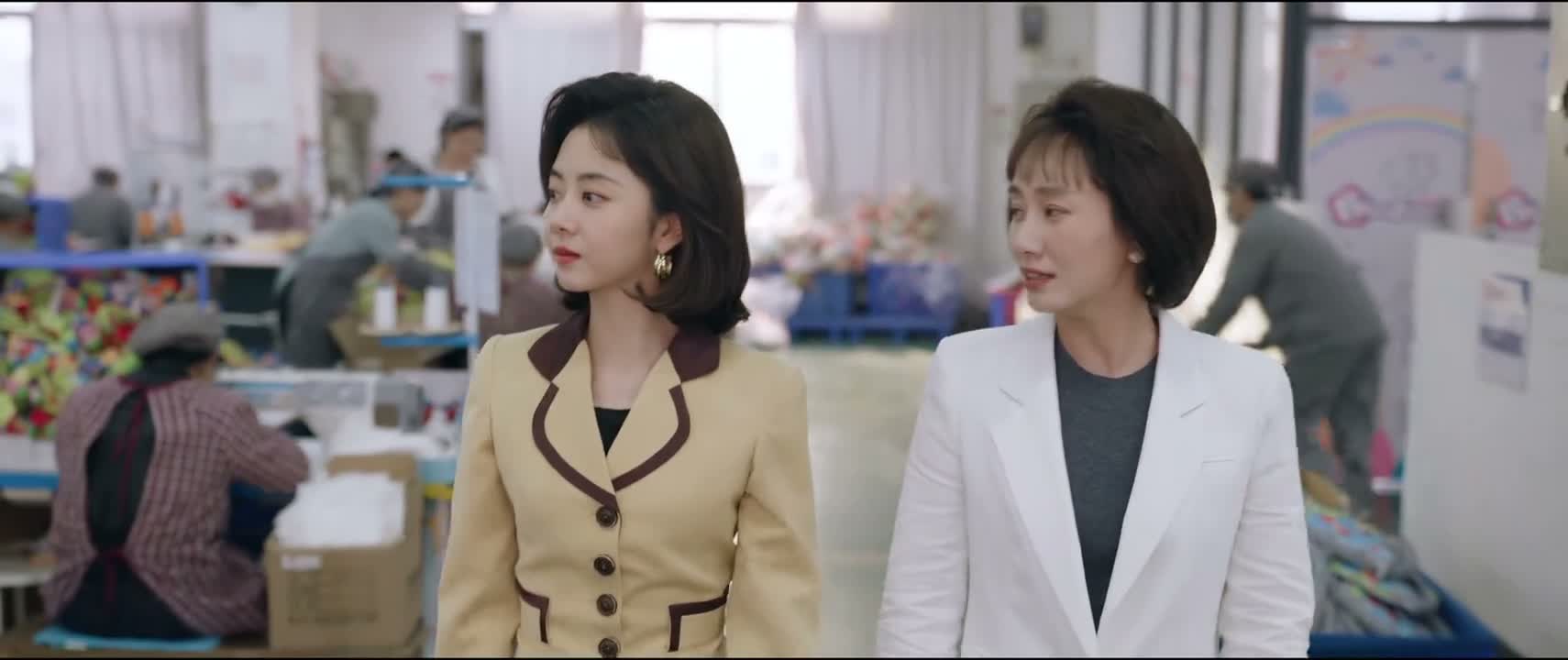 咱咋就有了自己的厂了