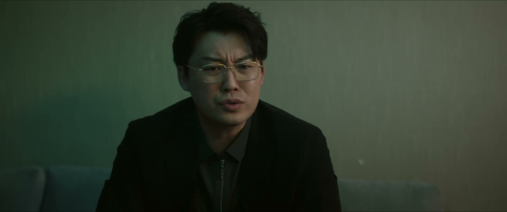 喝酒找茬儿 这
