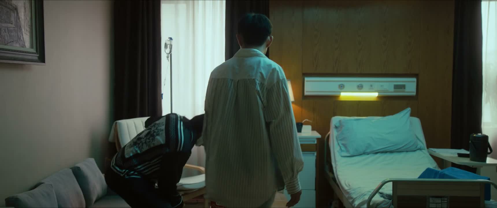 你做的饭我还敢吃