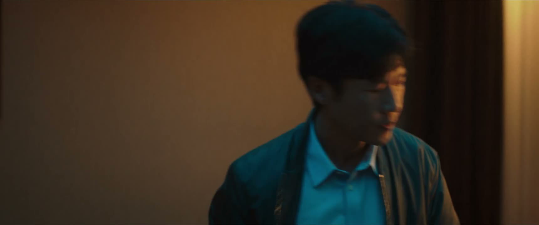 您不能就这样走了