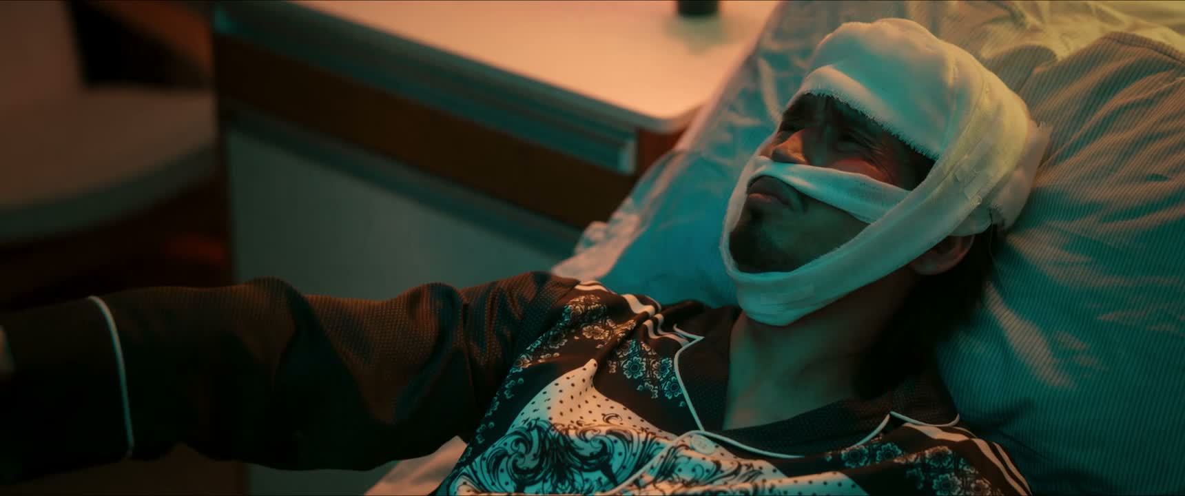 您不能这样对我