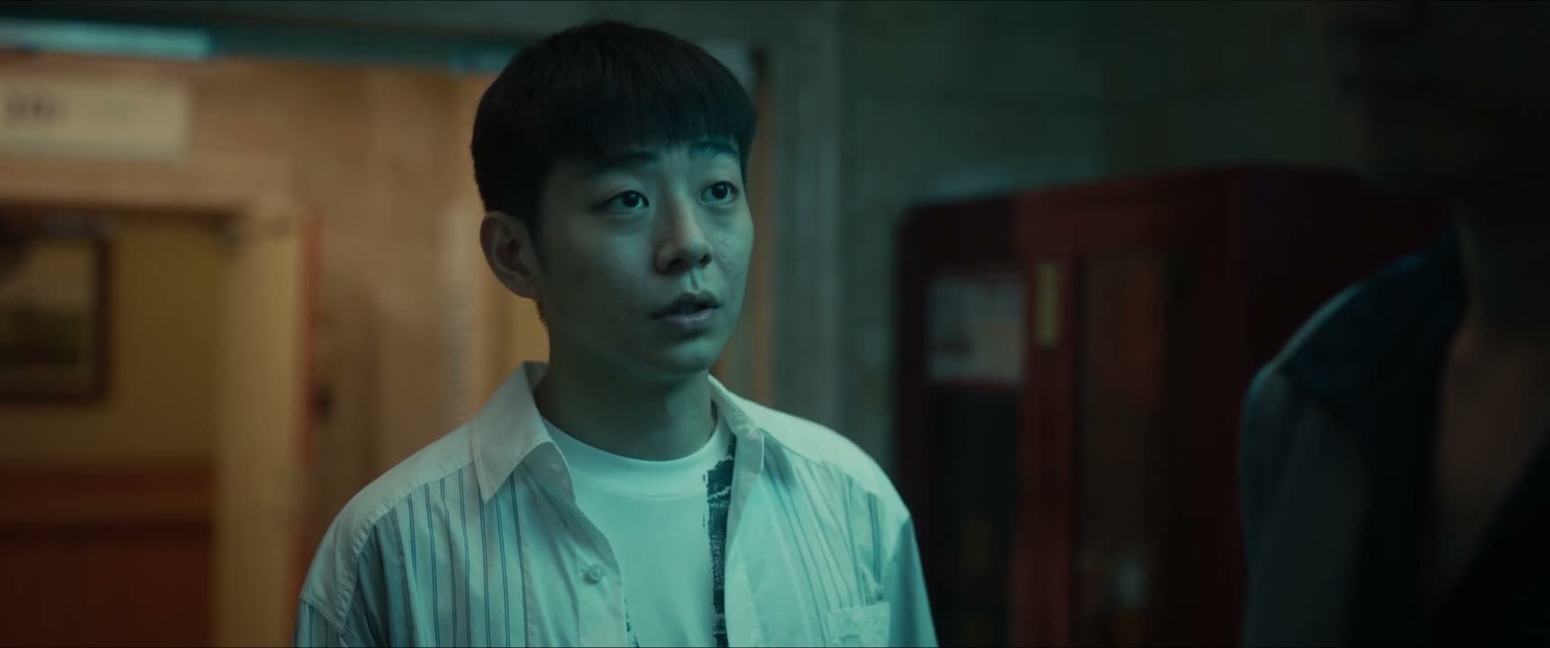 我能问一下是什么事吗