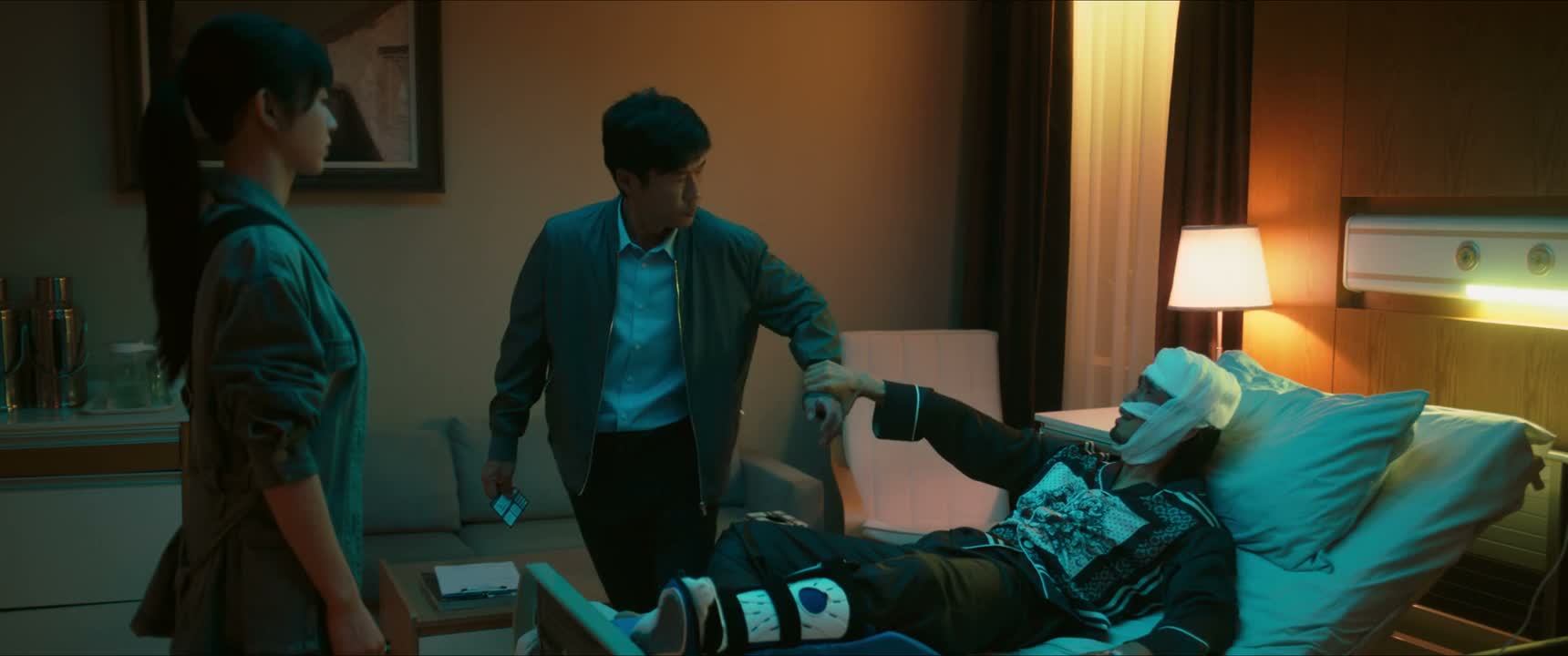 这还是法治社会吗