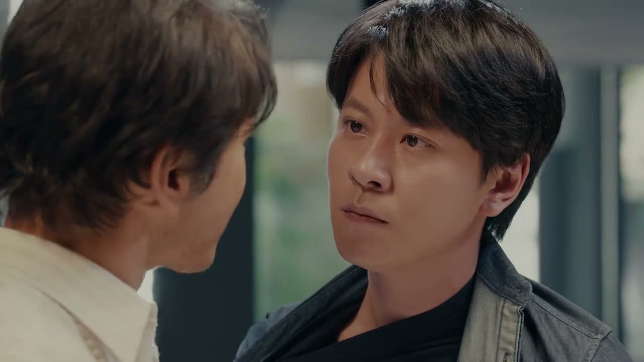 但是 你不算人