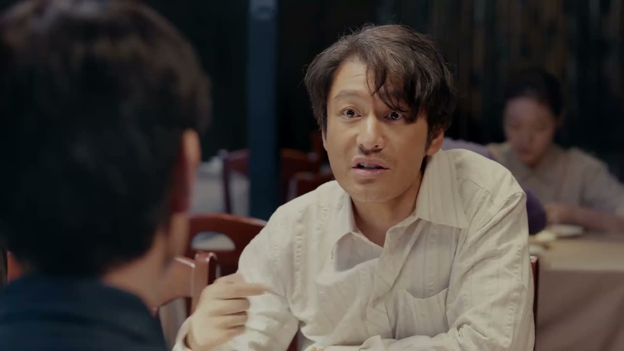 那是我郑德诚欠你的