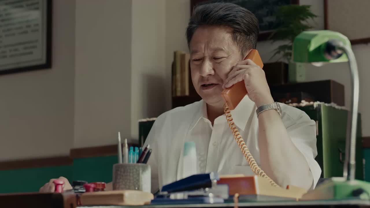 那咱们就后会有期