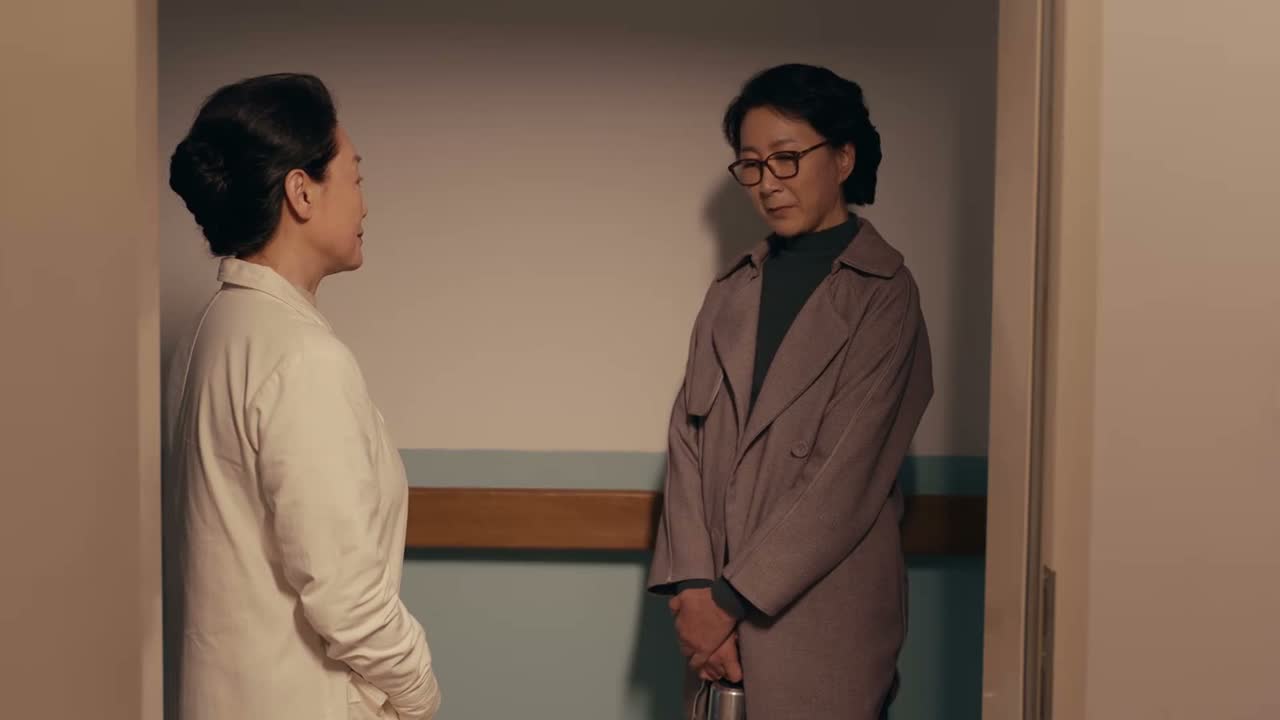 为了工作 确实命都不要了