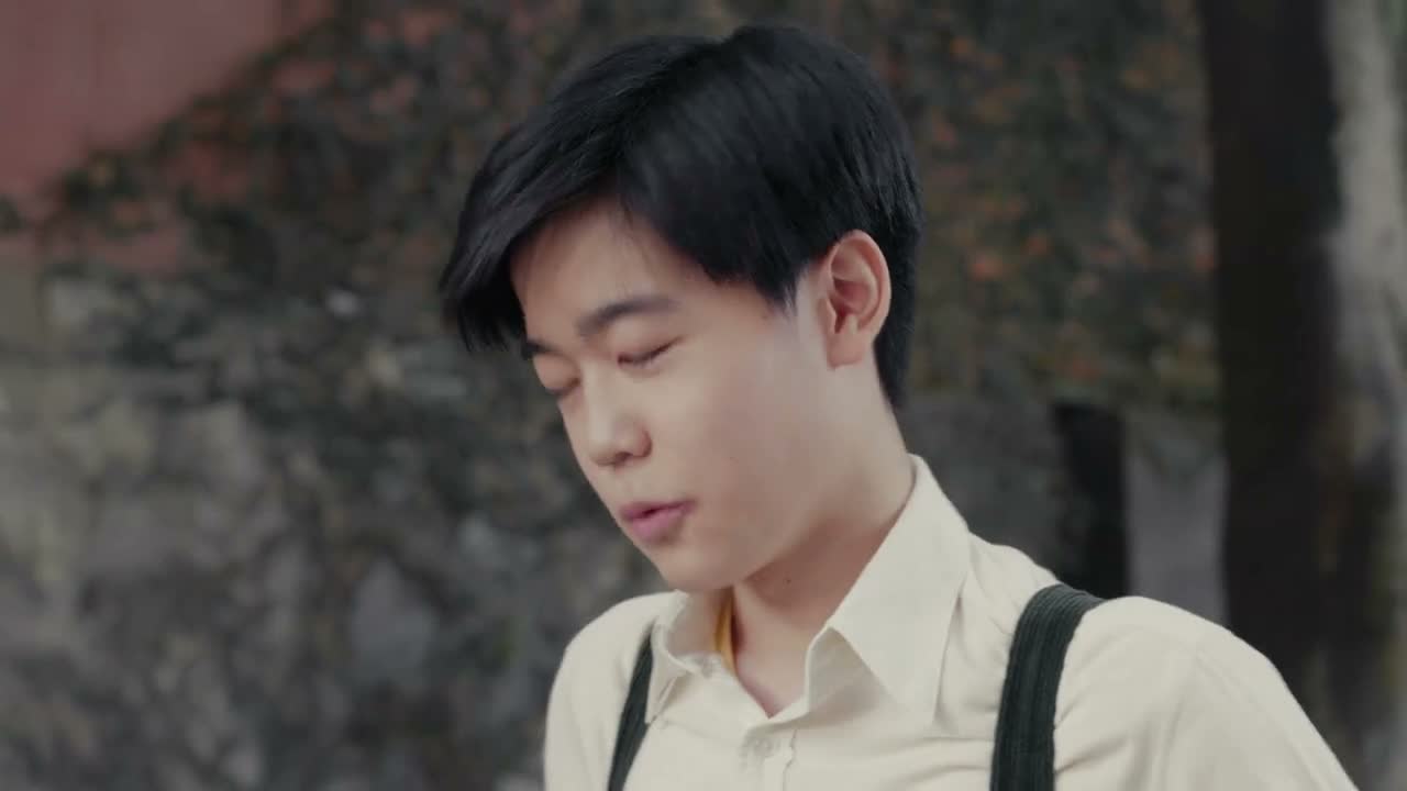 我爸说过 穷寇莫追