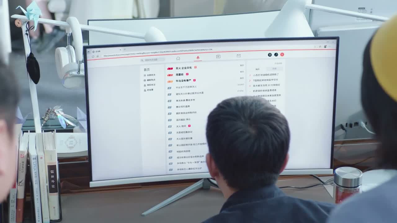 毕业生千万别来天火