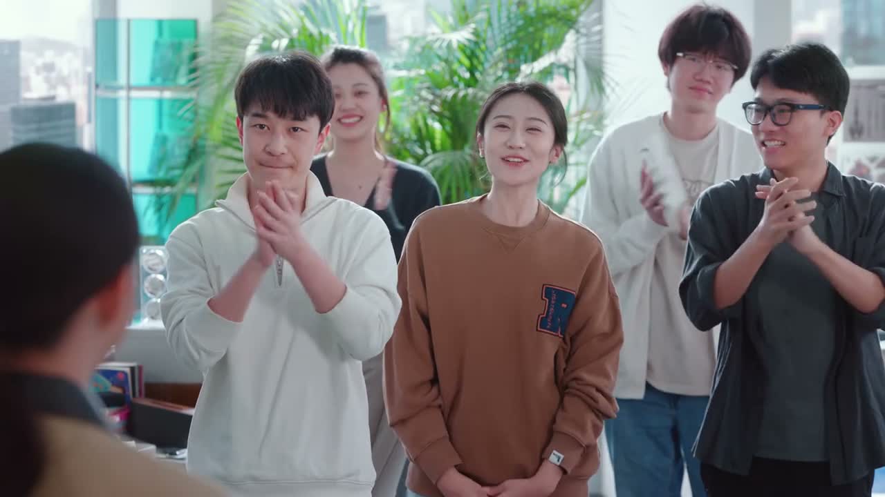 不辛苦 不辛苦 林晚姐 辛苦啥呀