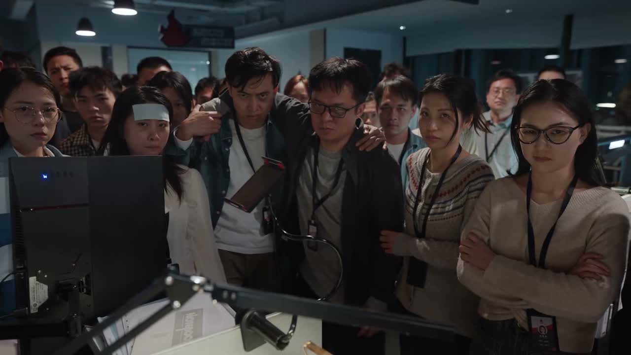 公司给了你们多少机会啊