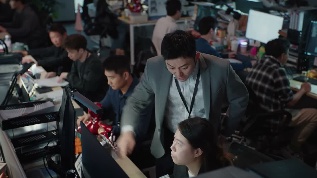 控评啊 你得控评