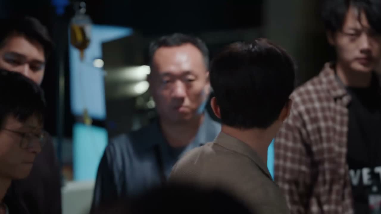 老李 每个月房贷谁给你交的
