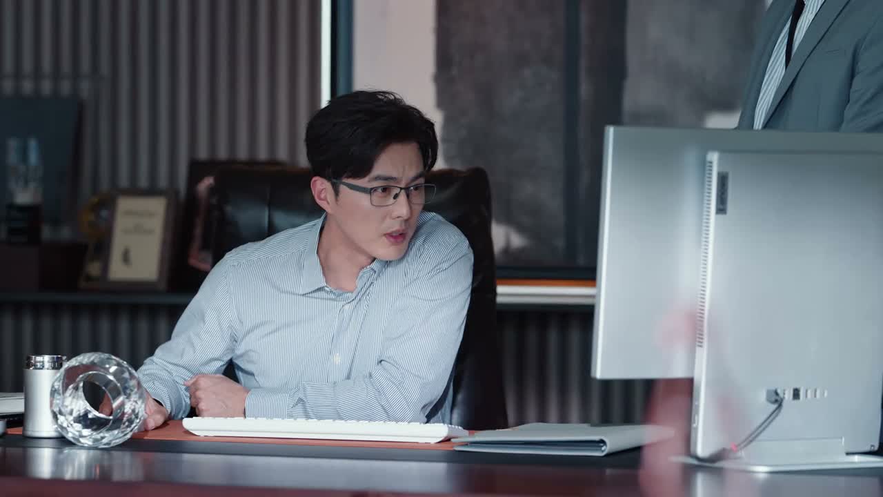 每年给他们公司 几千万的宣传费干嘛用的