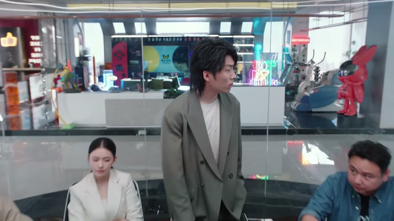 那李石是什么人呢 他能有什么好心